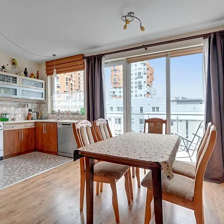 Koga By Grand * גדנסק