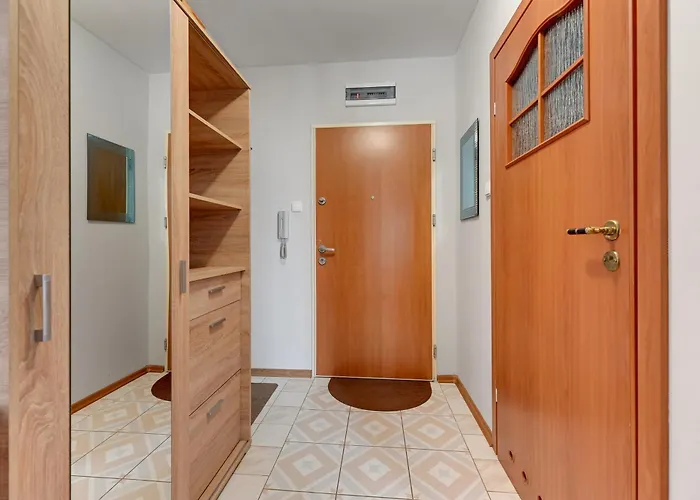 Koga By Grand * גדנסק