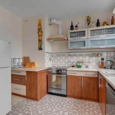 Koga By Grand Danzig