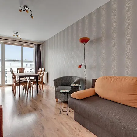Appartement Koga By Grand *