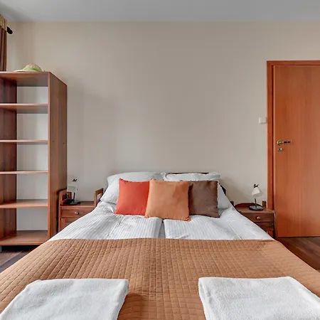 Apartment Koga By Grand Gdansk