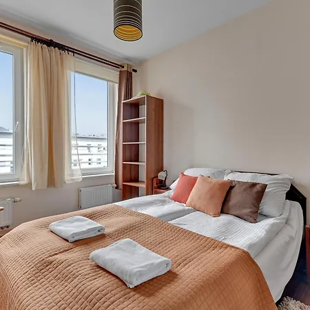 Appartement Koga By Grand
