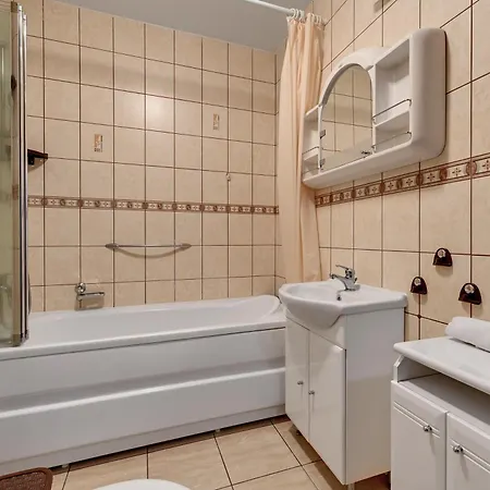 Koga By Grand Appartement *