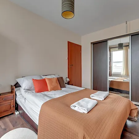 Koga By Grand Gdańsk