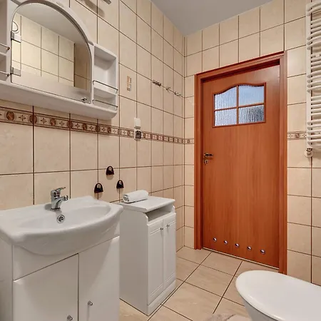 Koga By Grand Apartment Gdansk