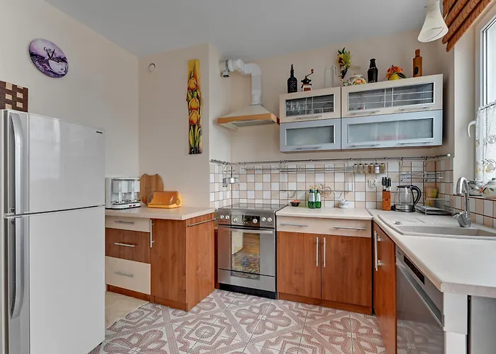 Koga By Grand Gdaňsk