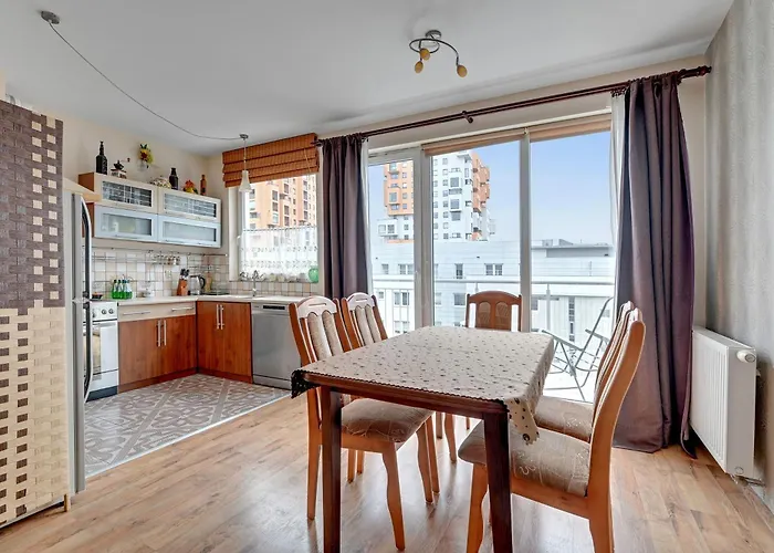 Koga By Grand * グダニスク