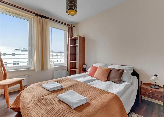 Apartmán Koga By Grand