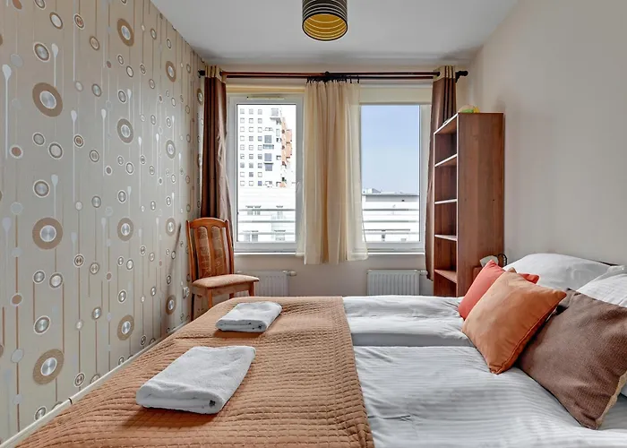 Koga By Grand Apartmán Gdaňsk