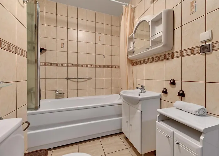 Koga By Grand Apartmán *