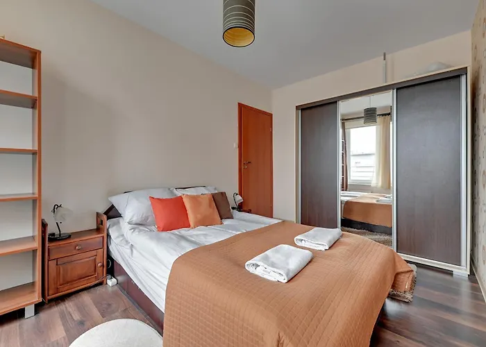 Koga By Grand Gdansk