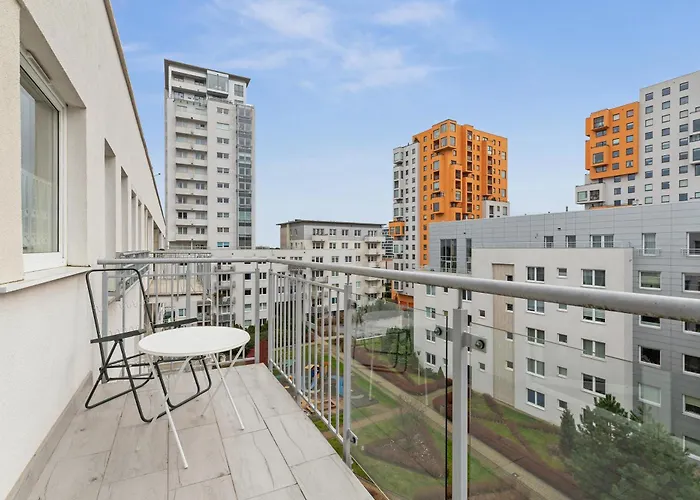 Koga By Grand * Gdaňsk