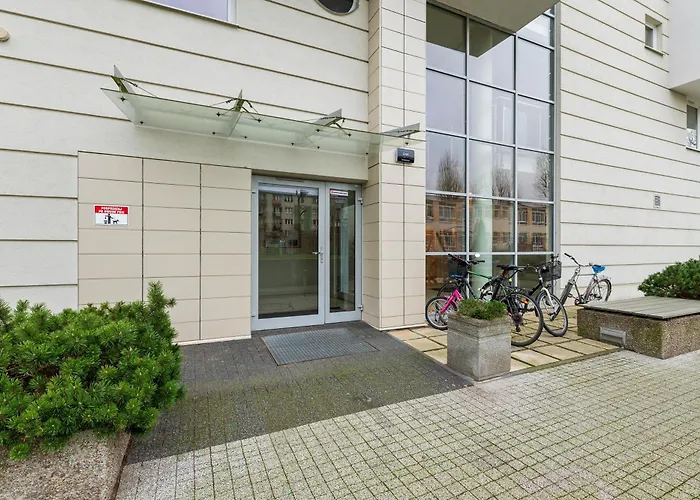 Koga By Grand * Gdaňsk