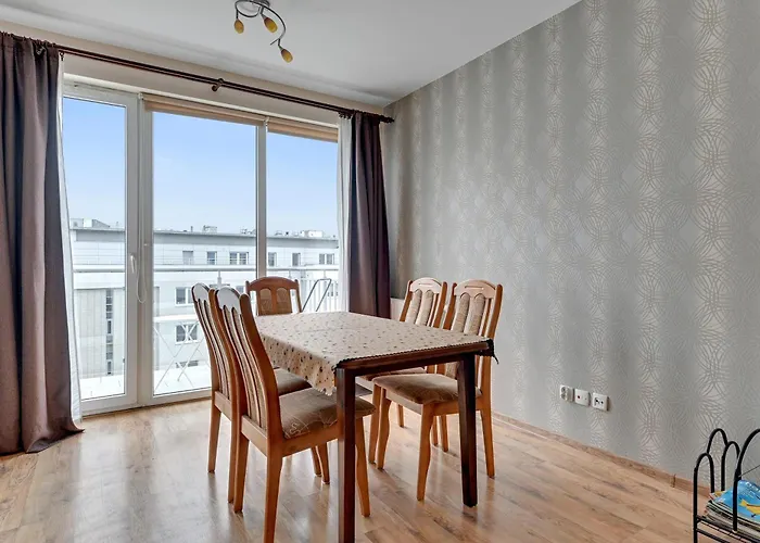 Koga By Grand Apartamento Gdansk