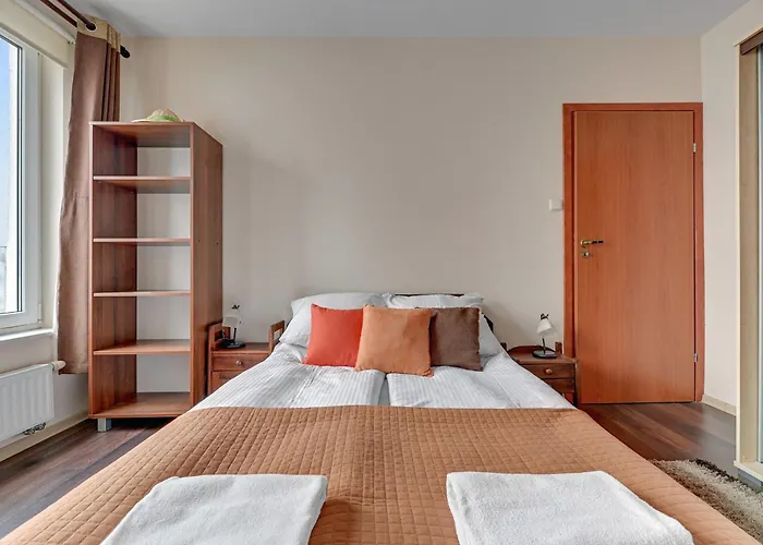 Apartamento Koga By Grand Gdansk