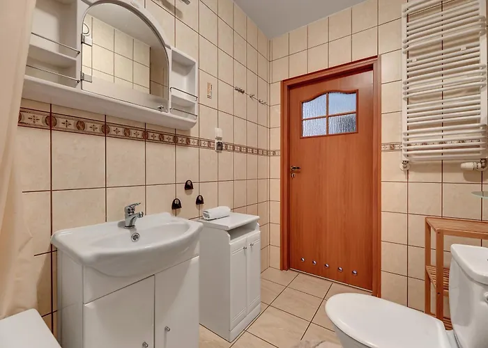 Koga By Grand Apartamento Gdansk